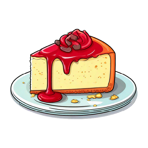 San Sebastian Cheesecake - Rubi Sweet’in Yumuşacık Peynirli Lezzeti